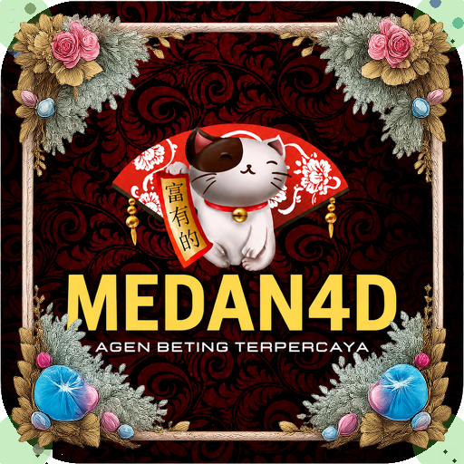 medan4d — mitra unggulan
